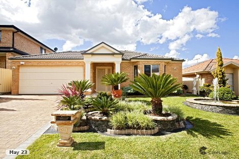 32 Perisher St, Horningsea Park, NSW 2171