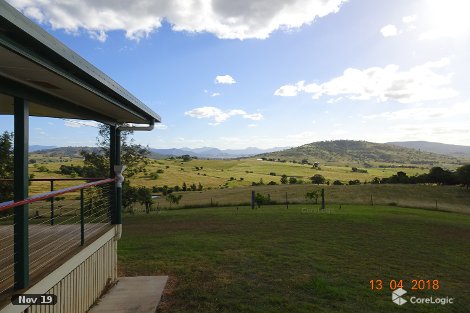 152 Cannon Creek Rd, Milford, QLD 4310