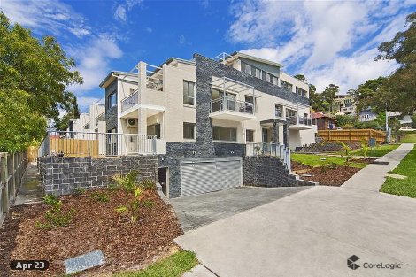 14/21-25 Gulliver St, Brookvale, NSW 2100