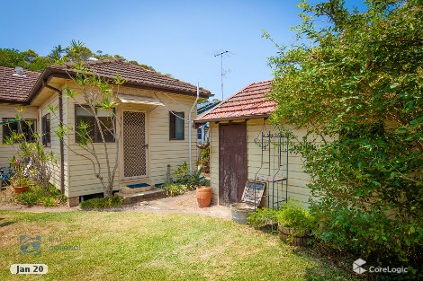 2/17 Nareen Pde, North Narrabeen, NSW 2101