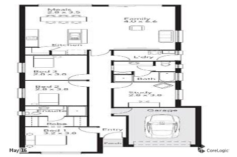 Lot 31 Elder Pde, Port Willunga, SA 5173