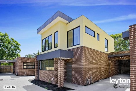 3/4 Olympic Ave, Springvale South, VIC 3172