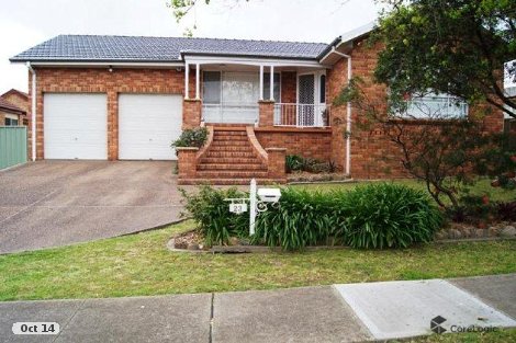 23 Bakeri Cct, Warabrook, NSW 2304