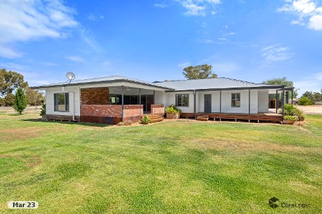 382 Shinnicks Rd, Katunga, VIC 3640