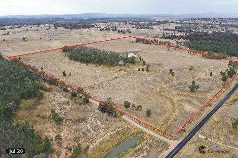 66 Kooroongarra Cemetery Rd, Kooroongarra, QLD 4357