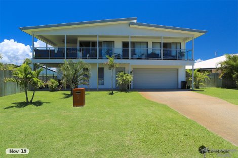 3 Coast Ct, Mulambin, QLD 4703