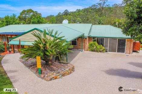 99-101 Jacksons Rd, West Woombye, QLD 4559