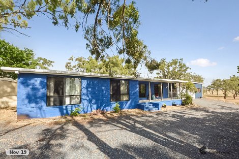 63 Kroombit Rd, Bouldercombe, QLD 4702