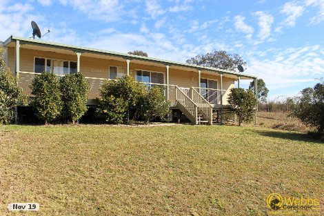 2572 The Bucketts Way, Wards River, NSW 2422