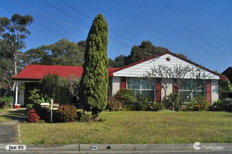 16 Spicer Ave, Hammondville, NSW 2170