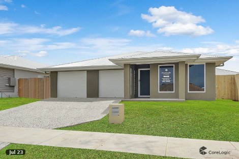 22 Amber Cct, Ripley, QLD 4306