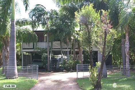 8 Hirst St, Hermit Park, QLD 4812