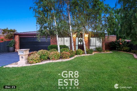 12 Essex Ct, Cranbourne East, VIC 3977