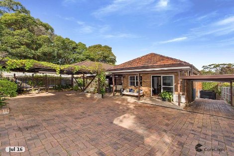33 Epping Rd, Lane Cove North, NSW 2066
