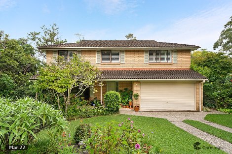 2 Robinson Pl, South Turramurra, NSW 2074