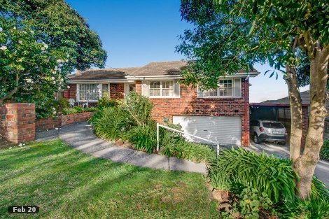 18 Banksia Ct, Heathmont, VIC 3135