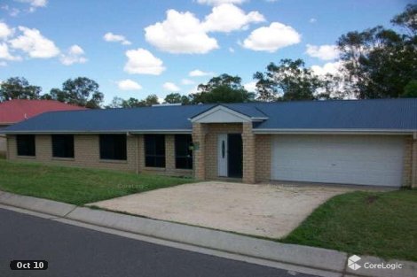 22 Comona Ct, Wulkuraka, QLD 4305