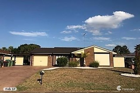 24 Annie Spence Cl, Emu Heights, NSW 2750