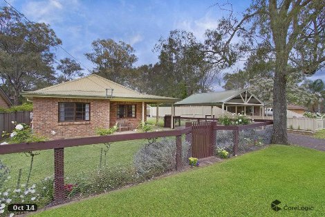 313 Spinks Rd, Glossodia, NSW 2756