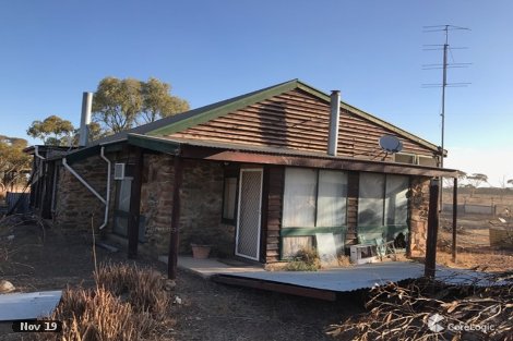 533 Stonefield Rd, Steinfeld, SA 5356