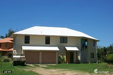 4 Coral Cl, Zilzie, QLD 4710