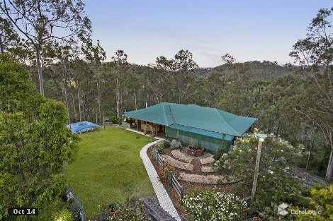 558 Upper Brookfield Rd, Upper Brookfield, QLD 4069