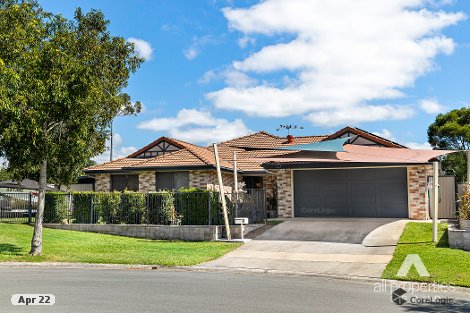 2 Clayton Ct, Crestmead, QLD 4132