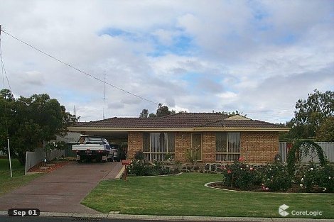 9 Nalbarra Dr, Usher, WA 6230