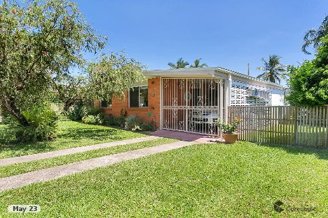 129 Greenslopes St, Edge Hill, QLD 4870