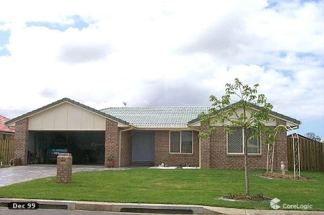 7 Graywillow Bvd, Oxenford, QLD 4210