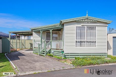 113 Callistemon Cres, Kanahooka, NSW 2530