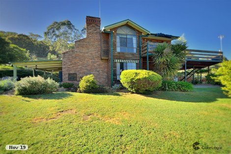 705 Kancoona South Rd, Kancoona, VIC 3691