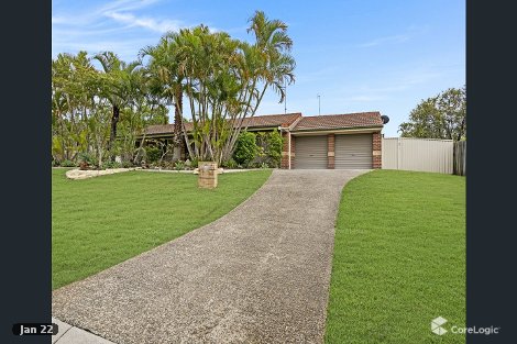 22 Fairview Ct, Parkwood, QLD 4214