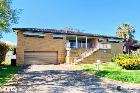 18 Mcdonald Cres, Calala, NSW 2340