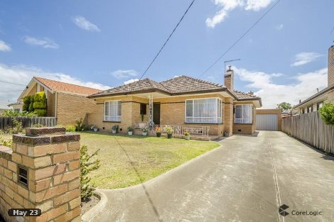 42 Eames Ave, Brooklyn, VIC 3012