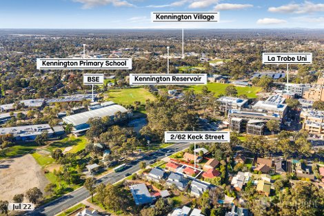 2/62 Keck St, Flora Hill, VIC 3550