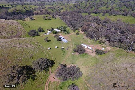 3429 Cobbadah Rd, Dinoga, NSW 2404