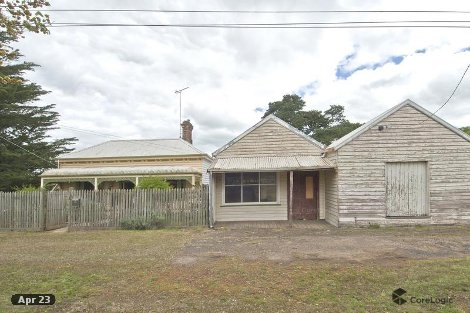 43 Staughton St, Meredith, VIC 3333