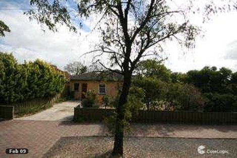 9 Manse Tce, St Marys, SA 5042