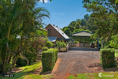 250 Cooks Lane, Dalwood, NSW 2477