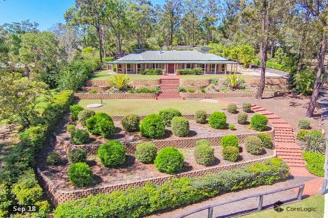 10 Gabbinbar Ct, Pine Mountain, QLD 4306