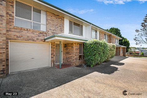 3/21 Kenric St, Toowoomba City, QLD 4350