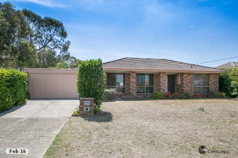 11 Murray Cl, Frankston, VIC 3199