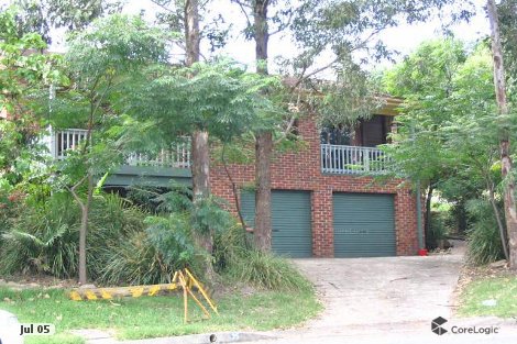 35 Avon Pde, Mount Kembla, NSW 2526