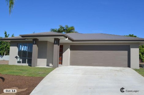 5 Petaluma Ct, Gayndah, QLD 4625