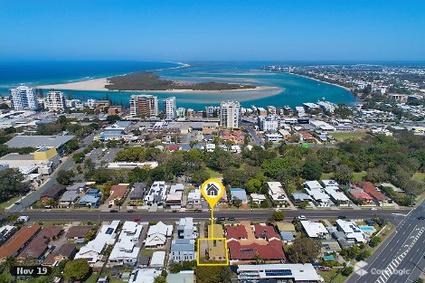 2/19 Suller St, Caloundra, QLD 4551