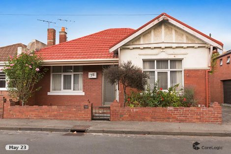 78 Erskine St, Middle Park, VIC 3206