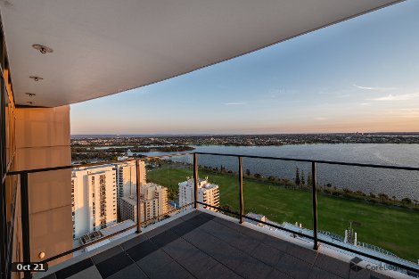 93/181 Adelaide Tce, East Perth, WA 6004