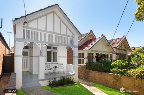 8 Glover St, Lilyfield, NSW 2040