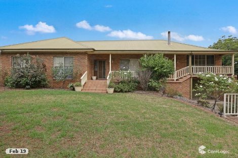 45 Old Bells Line Of Road, Kurrajong, NSW 2758